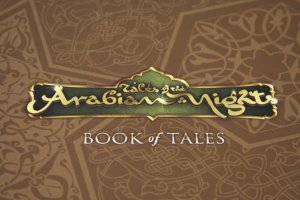 book of tales
