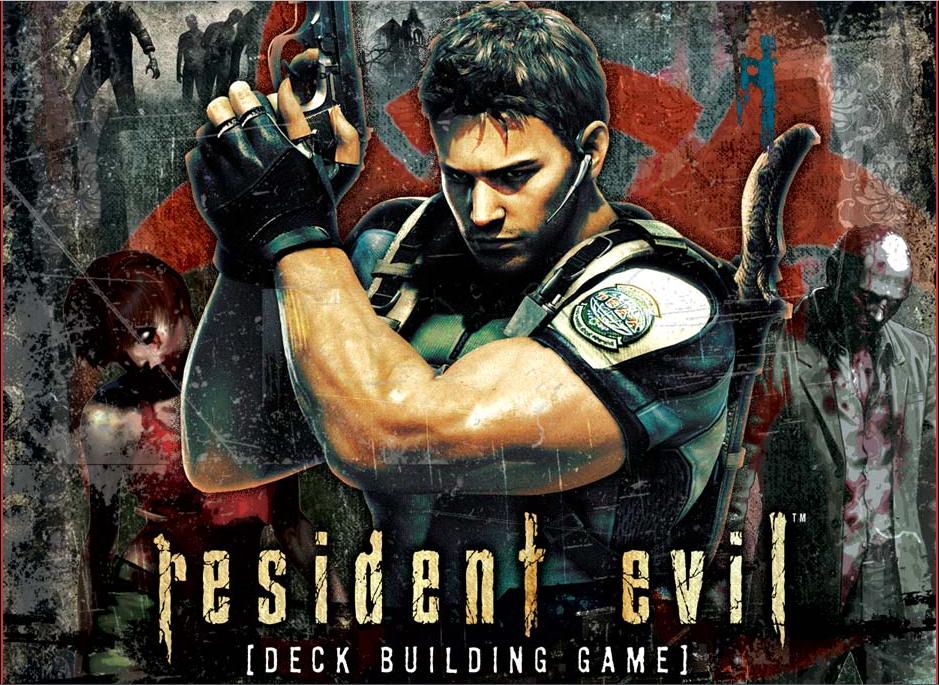 After a few games I still felt like Resident Evil was junk