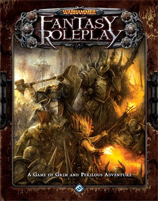 role playing game. Fantasy Role Playing Game